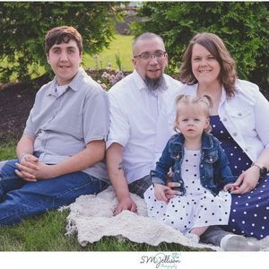 Meet your Posher, Jamie